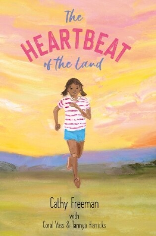 Cover of The The Heartbeat of the Land