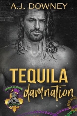 Cover of Tequila Damnation