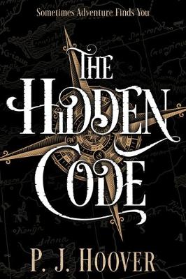 Book cover for The Hidden Code