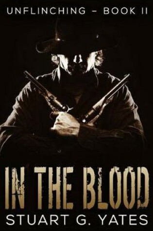 Cover of In The Blood