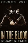 Book cover for In The Blood