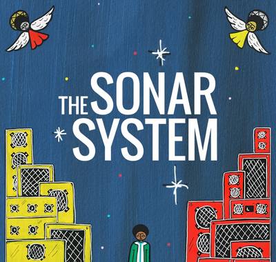 Cover of The Sonar System