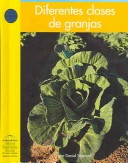 Cover of Diferentes Clases de Granjas