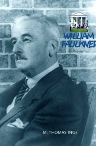 Cover of Faulkner