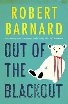 Book cover for Out of the Blackout