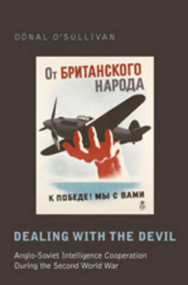 Cover of Dealing with the Devil