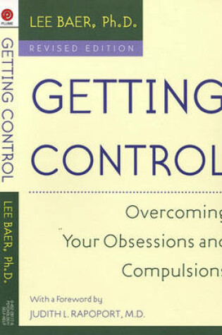 Cover of Getting Control (Revised Edition