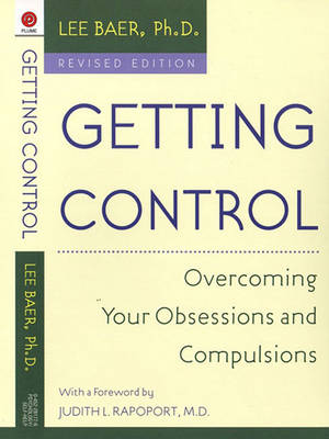 Book cover for Getting Control (Revised Edition