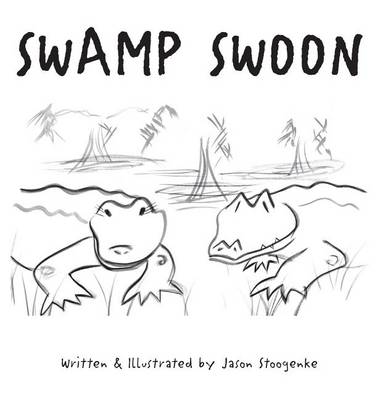 Cover of Swamp Swoon