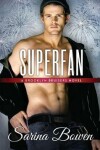 Book cover for Superfan