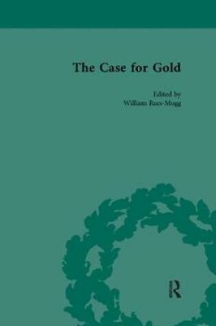 Cover of The Case for Gold Vol 3