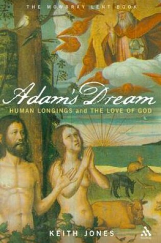 Cover of Adam's Dream