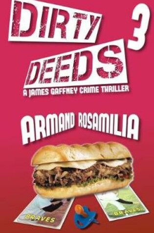 Cover of Dirty Deeds 3