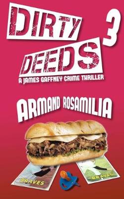 Book cover for Dirty Deeds 3
