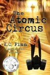 Book cover for The Atomic Circus