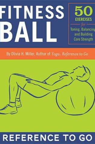 Cover of Fitness Ball