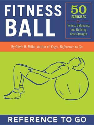 Book cover for Fitness Ball