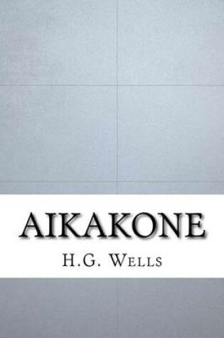 Cover of Aikakone