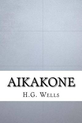 Book cover for Aikakone