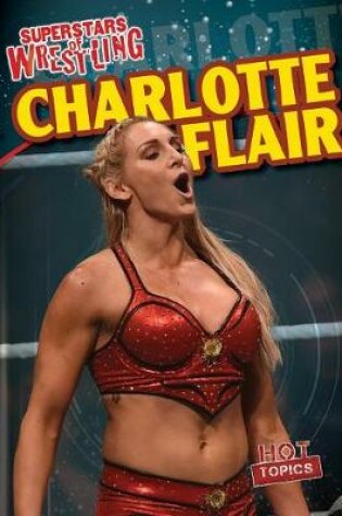 Cover of Charlotte Flair
