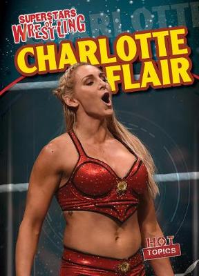 Cover of Charlotte Flair