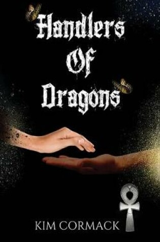 Cover of Handlers of Dragons