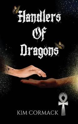 Book cover for Handlers of Dragons