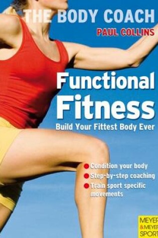 Cover of Functional Fitness