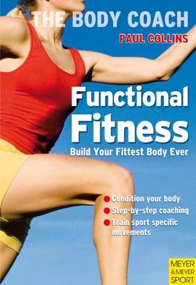 Book cover for Functional Fitness