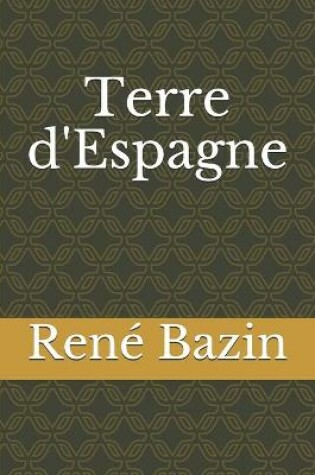 Cover of Terre d'Espagne