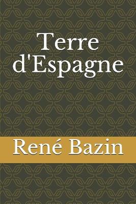 Book cover for Terre d'Espagne