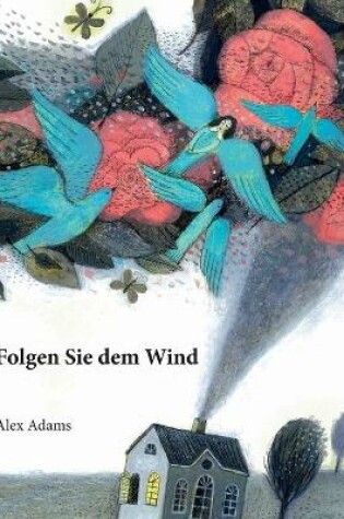 Cover of Folgen Sie dem Wind