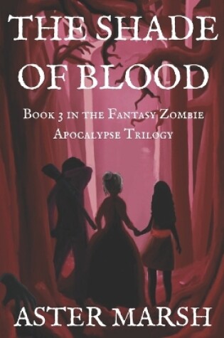 Cover of The Shade of Blood