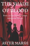 Book cover for The Shade of Blood