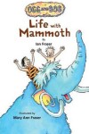 Book cover for Life with Mammoth