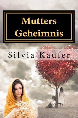 Book cover for Mutters Geheimnis