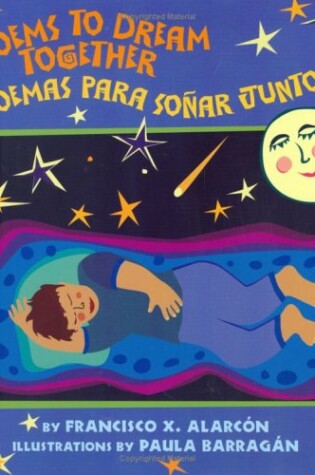 Cover of Poems to Dream Together/Poemas Para Sonar Juntos