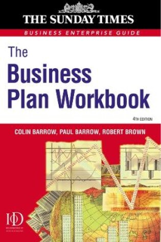 Cover of The Business Plan Workbook