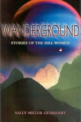 Cover of Wanderground
