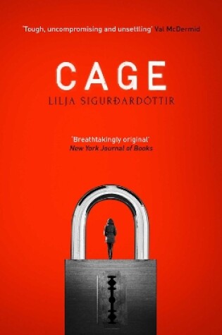 Cover of Cage