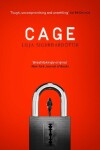 Book cover for Cage