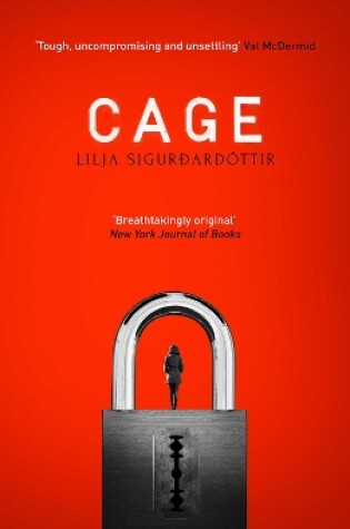 Cover of Cage