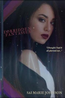 Book cover for Forbidden Fantasies