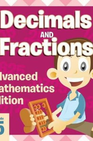Cover of Decimals And Fractions