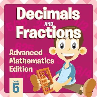 Book cover for Decimals And Fractions