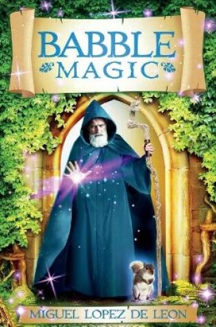 Cover of Babble Magic