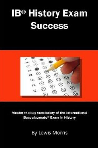Cover of Ib History Exam Success
