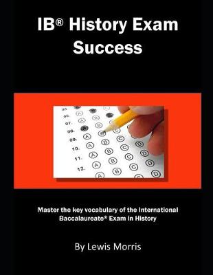 Book cover for Ib History Exam Success