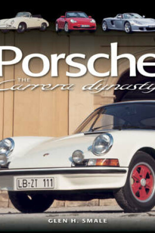 Cover of Porsche