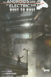 Book cover for Do Androids Dream of Electric Sheep: Dust to Dust Vol 2